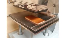 Maquila de hot-stamping - Tecnograbados