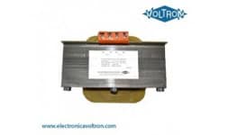 Transformador - Electrónica Voltron
