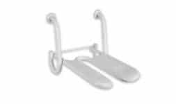 Barras de apoyo para discapacitados - Abiomdiq