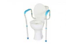 Barras de apoyo para discapacitados - Abiomdiq