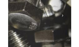 Tornillos en general - Soportes y Tornillos COHER