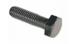 Tornilleria - Soportes y Tornillos COHER