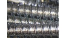 Tornilleria - Soportes y Tornillos COHER