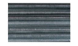 Varillas roscadas - Soportes y Tornillos COHER