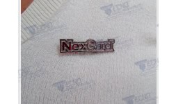 Pines en zamak - Tecnograbados