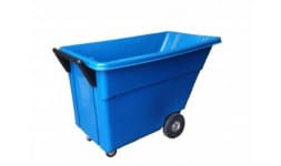 Contenedores de basura - Comercializadora MAPANA
