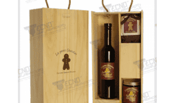 Cajas para vinos - Tecnograbados