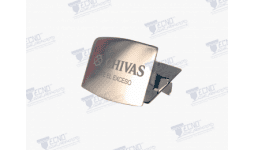 Marcaje de placas de identificacion  - Tecnograbados