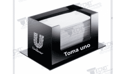 Promocionales en acrilico - Tecnograbados