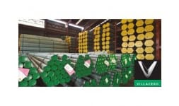 Tuberias de polietileno corrugado - Ideas Constructivas del Noroeste