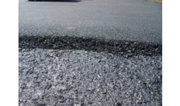 Bacheo materiales asfalticos