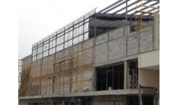 Aislamiento flexible para construccion - Isofoil Aislantes