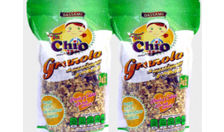 Bolsas pouch tipo stand-up - PACKNOVEL