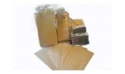 Bolsas de papel kraft - PACKNOVEL