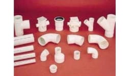 Conexiones de pvc para tuberias