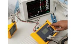 Equipo medico, reparacion de - Abiomdiq