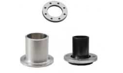 Contrabridas metalicas para stub end para uniones duraderas