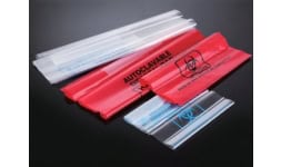 Bolsa rpbi autoclaveable - Diproqyn