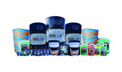 Grasas lubricantes - Lubricash de México