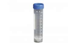 Tubo de centrifuga con faldon - Diproqyn