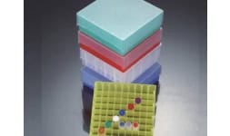 Gradillas para microtubos - Diproqyn