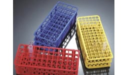 Gradillas para tubos de ensayo - Diproqyn