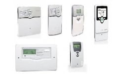 Controladores solares - Tam Green Group