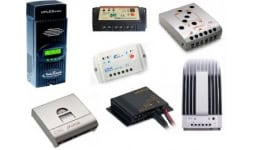 Controladores fotovoltaicos - Tam Green Group