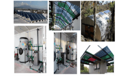 Energia sustentable - Tam Green Group