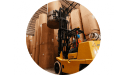 Sistemas de almacenamiento - Almer Almacenadora Mercader