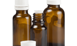 Botellas ambar - Zona Plástica