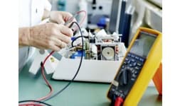 Reparacion de equipo medico - Abiomdiq