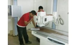 Reparacion de equipo medico - Abiomdiq