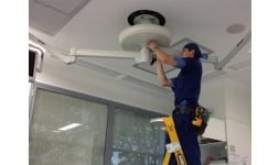 Reparacion de equipo medico - Abiomdiq