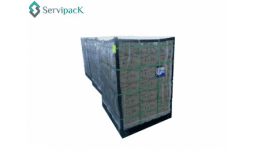 Esquineros plasticos - Grupo Servipack