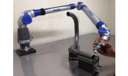 Doblado de tubo metalico para todo tipo de industria - Componentes Metálicos Maldonado