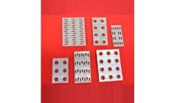 Maquinados en general - Componentes Metálicos Maldonado