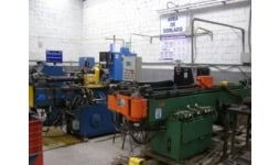 Maquinados industriales de precision - Componentes Metálicos Maldonado