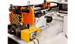 Maquinados industriales de precision - Componentes Metálicos Maldonado