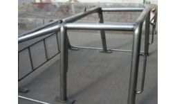 Maquinados industriales de precision - Componentes Metálicos Maldonado