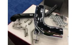 Maquinados industriales de precision - Componentes Metálicos Maldonado