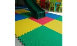 Piso para bebes - Unimat de México