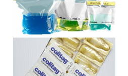 Analisis de calidad microbiologica de agua - Eohl Comercializadora