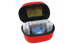 Analisis para agua residual - Eohl Comercializadora