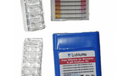 Analisis microbiologicos de agua - Eohl Comercializadora