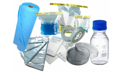 Bolsas para toma de muestras - Eohl Comercializadora