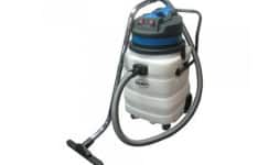 Aspiradoras de solidos - Comercializadora MAPANA