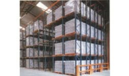 Estantes - ABConveyors S.A. de C.V.