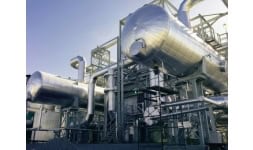 Estantes - Contenedores y Químicos de México