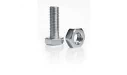 Tornilleria de acero inoxidable - Tornillos Industriales Especializados de México